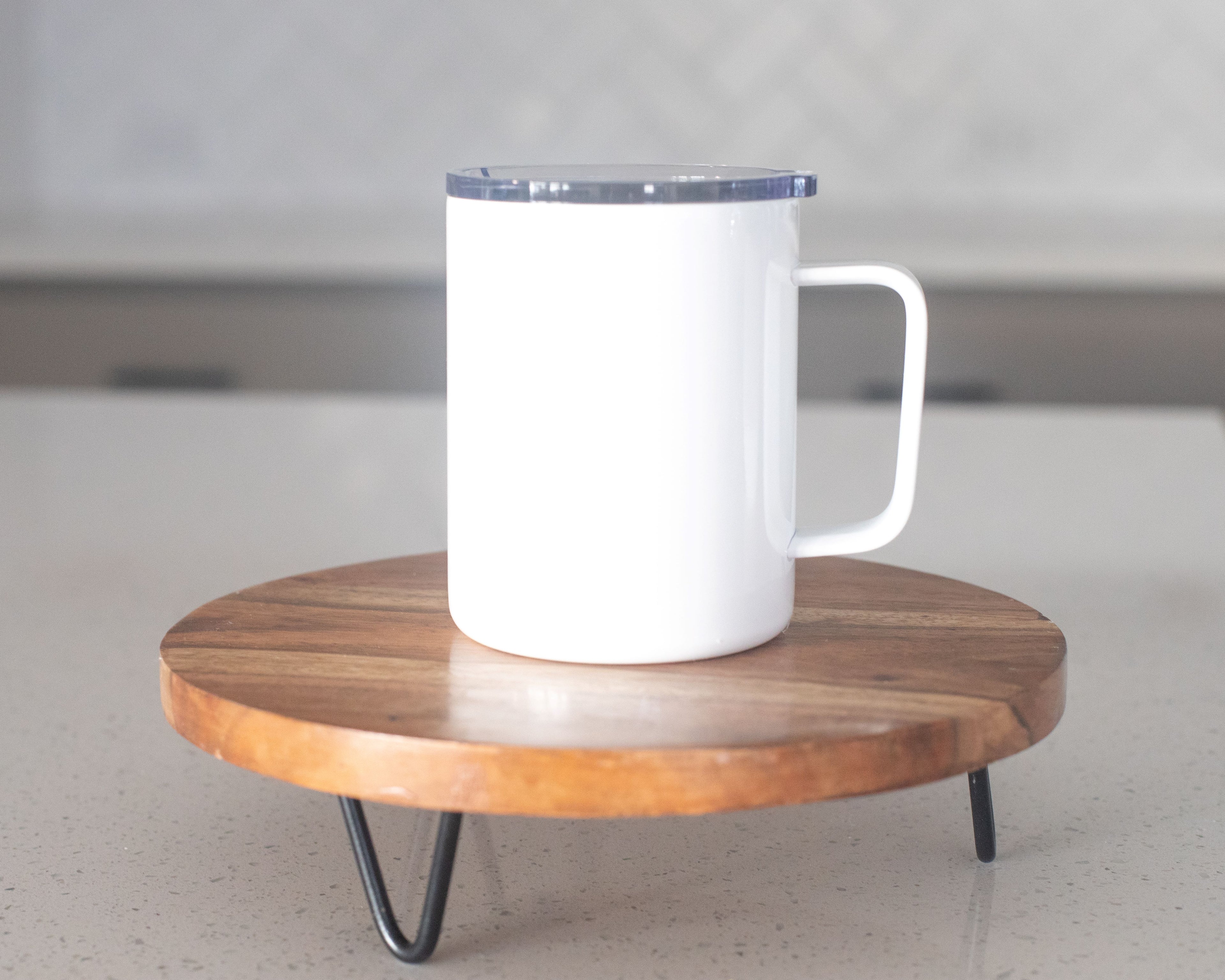 Custom 12oz Coffee Mug